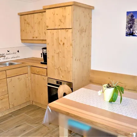 Wiesenhof By Interhome * Reith bei Seefeld