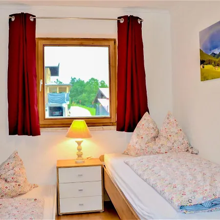 Wiesenhof By Interhome Appartement *