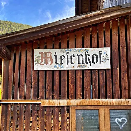 Apartment Wiesenhof By Interhome Reith bei Seefeld