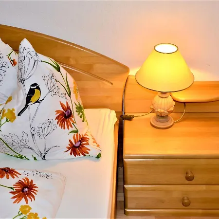 Wiesenhof By Interhome *