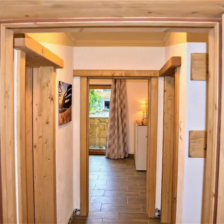 Wiesenhof By Interhome דירה