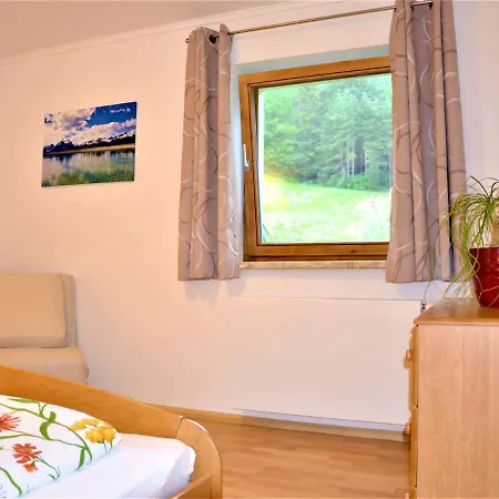 Apartment Wiesenhof By Interhome Reith bei Seefeld