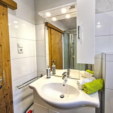 Wiesenhof By Interhome