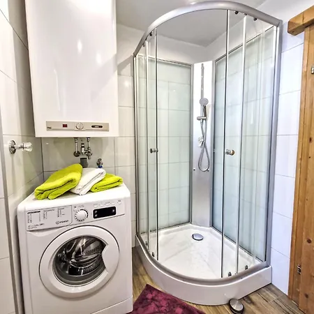 Wiesenhof By Interhome דירה *