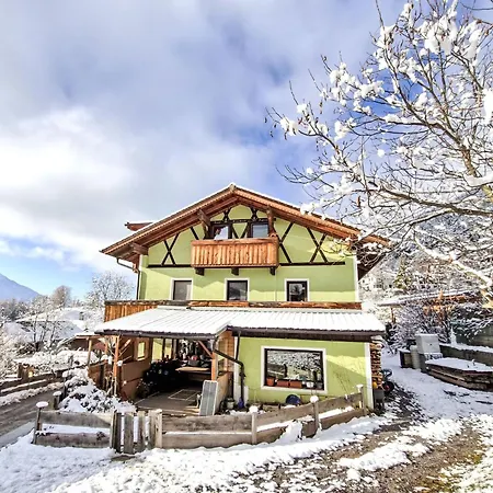 Wiesenhof By Interhome Reith bei Seefeld