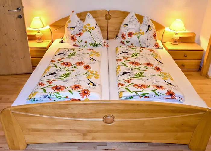 Wiesenhof By Interhome Apartamento Reith bei Seefeld