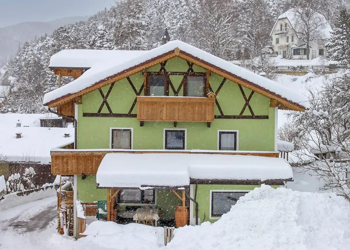 Wiesenhof By Interhome