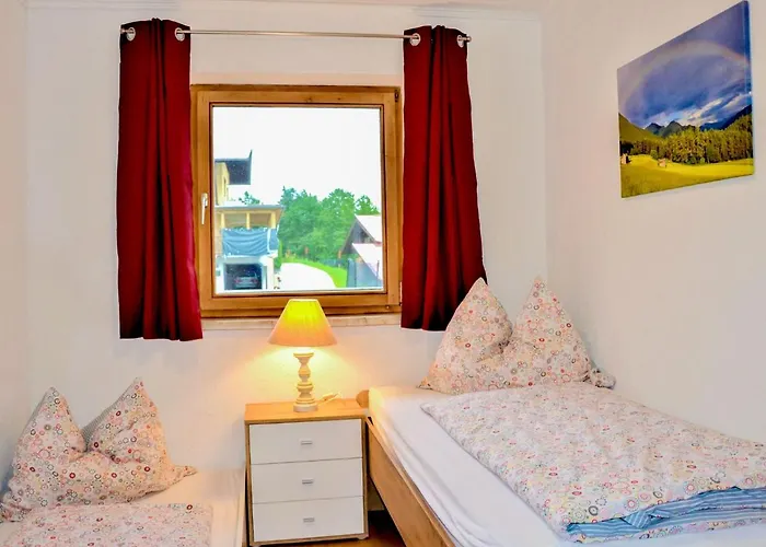 Wiesenhof By Interhome Apartament *