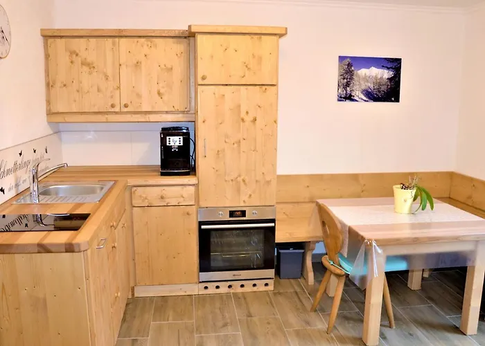 Wiesenhof By Interhome *