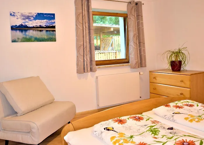 Wiesenhof By Interhome *