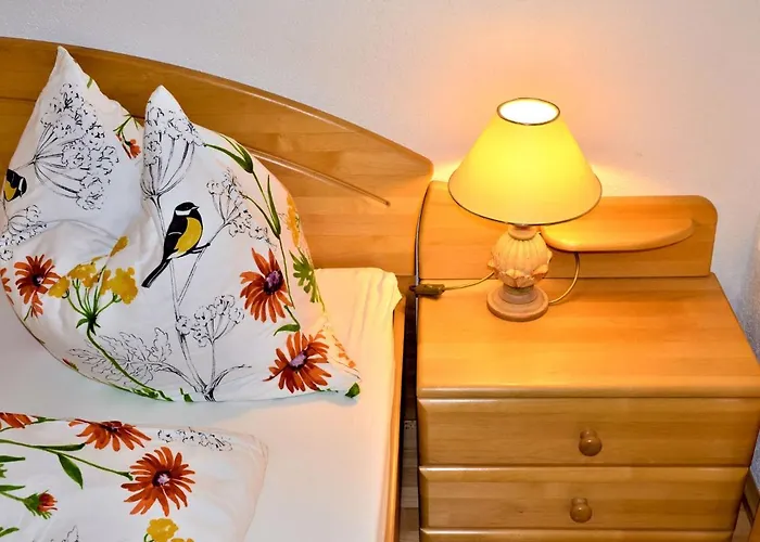 Wiesenhof By Interhome *