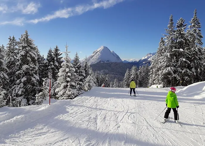 Wiesenhof By Interhome Apartamento