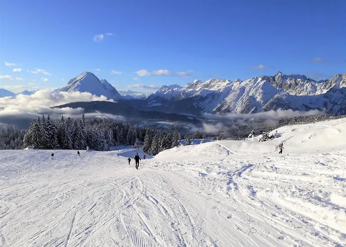 Wiesenhof By Interhome