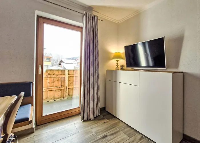 Wiesenhof By Interhome *