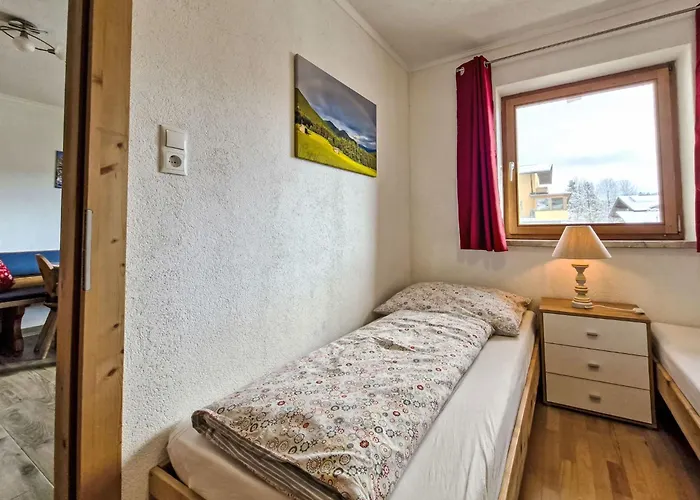 Wiesenhof By Interhome Reith bei Seefeld