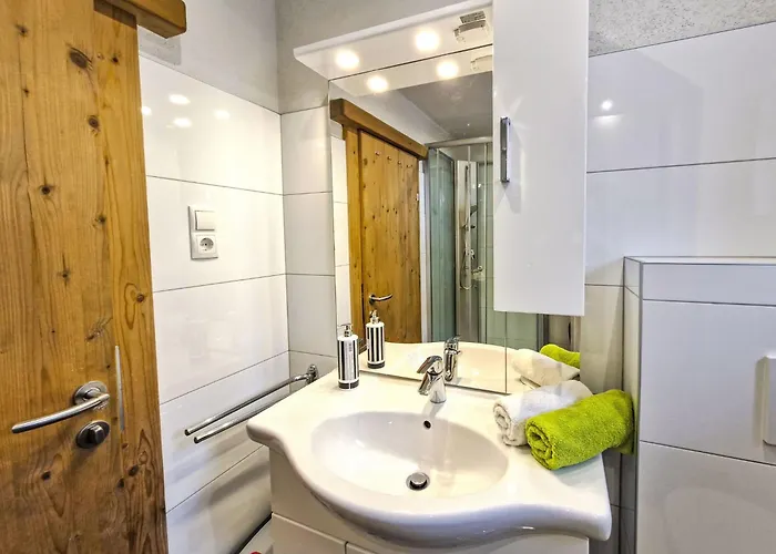 Wiesenhof By Interhome