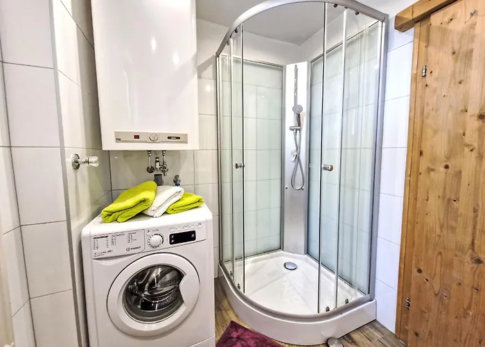 Wiesenhof By Interhome Apartamento *