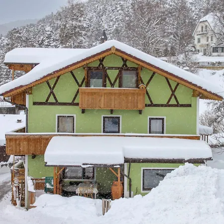 Wiesenhof By Interhome