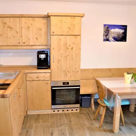 Wiesenhof By Interhome *