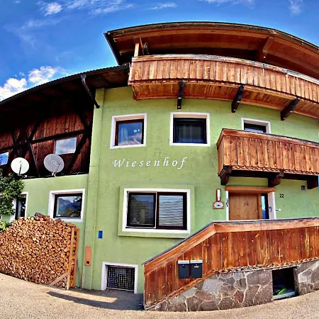 Wiesenhof By Interhome Апартаменты