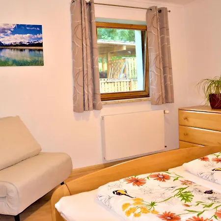 Wiesenhof By Interhome *