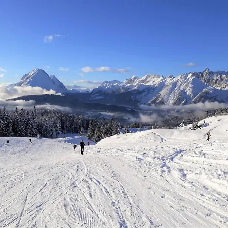 Wiesenhof By Interhome