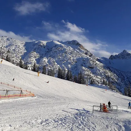 Wiesenhof By Interhome Appartamento