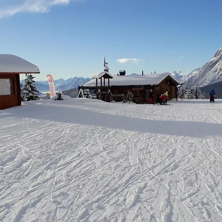 Wiesenhof By Interhome Appartamento