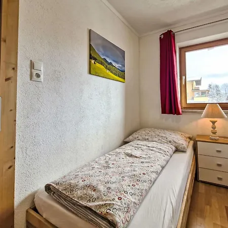 Wiesenhof By Interhome Reith bei Seefeld