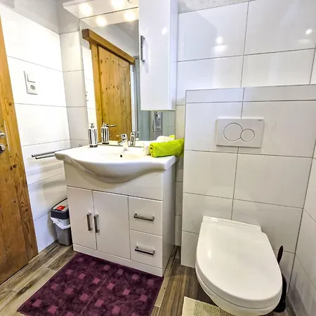 Appartamento Wiesenhof By Interhome