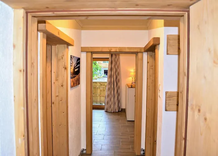 Wiesenhof By Interhome Апартаменты