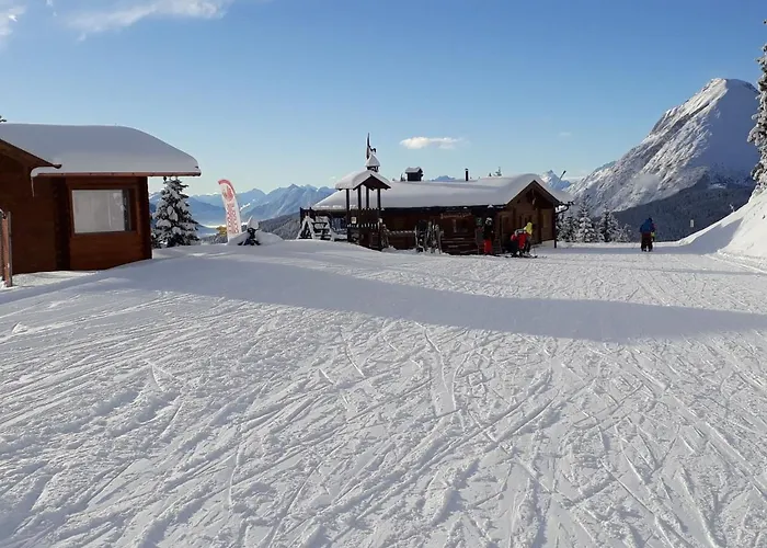 Wiesenhof By Interhome Апартаменты